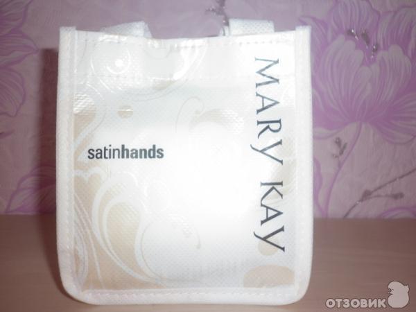 Mary Kay Satin Hands  -  5