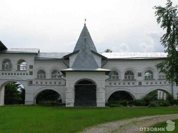 отзывы, Николо-Вяжищский монастырь, Великий Новгород, фото