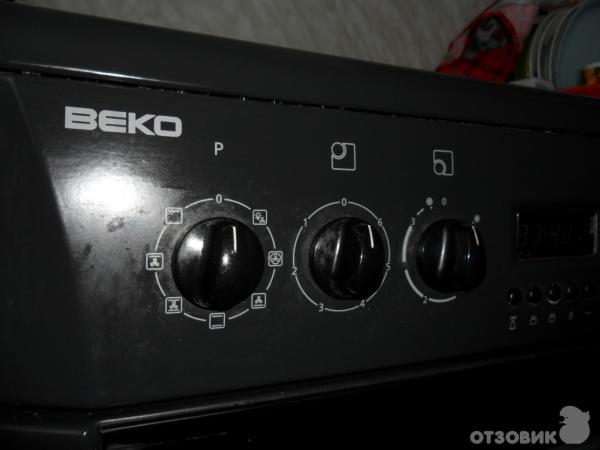  Beko  -  6