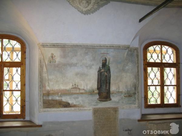 отзывы, Антониев монастырь, Великий Новгород, фото