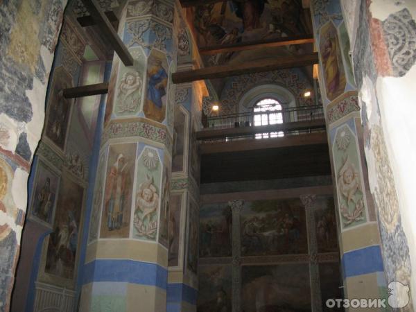 отзывы, Антониев монастырь, Великий Новгород, фото