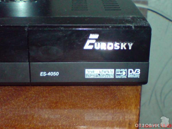  Eurosky Es 4100 -  11