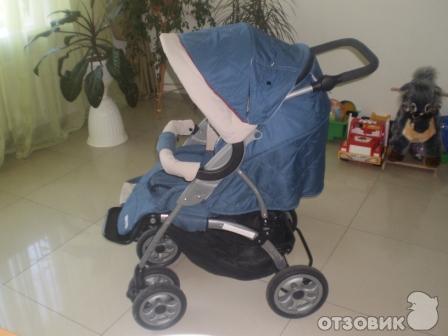  Chicco Tech 6wd 2  1   -  6