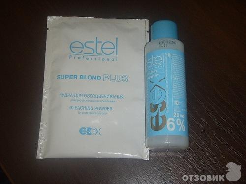     Estel  -  3
