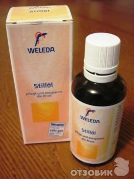 Weleda Stillol  -  4