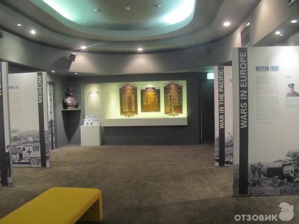 Музей Sydney Jewish Museum (Австралия, Сидней) фото
