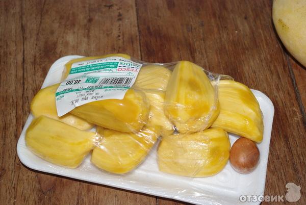 Какие фрукты попробовать в таиланде