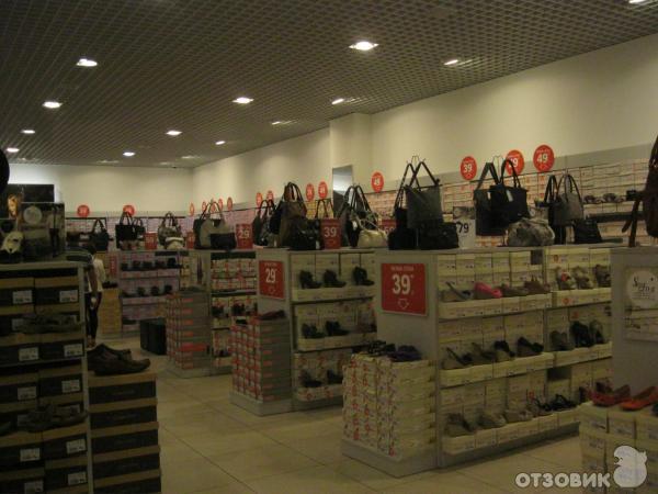 Ссс Магазин Обуви В Польше Каталог