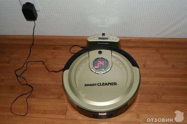 Smart Cleaner Ll-788  -  11