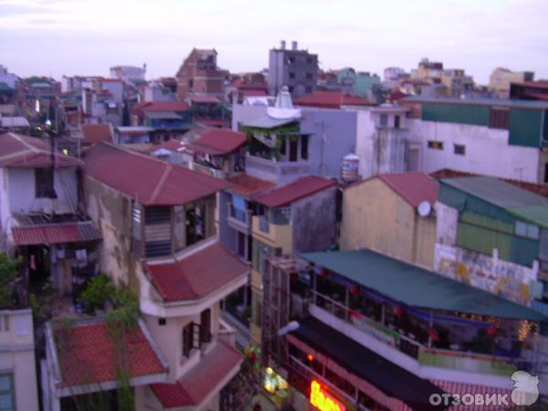 продолжение путешествия по Вьетнаму фото