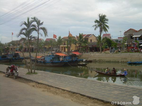 продолжение путешествия по Вьетнаму фото
