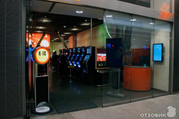 хельсинки игровые автоматы