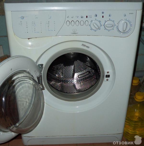 Indesit стиральные машины инструкция