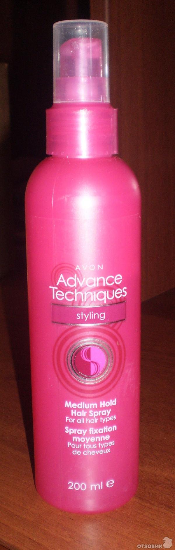 Розовый флакон для волос. Спрей для волос Avon Advance techniques. Advance techniques гель спрей. Спрей эйвон в розовом флаконе. Термозащита для волос розовый флакон.