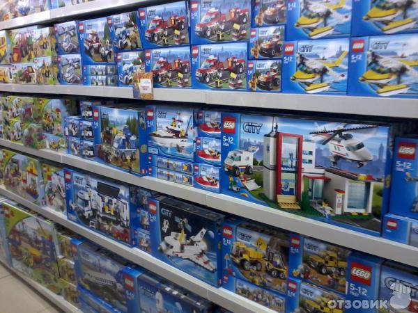 Самый Дешевый Магазин Лего В Саратове